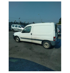 Calculateur moteur PEUGEOT PARTNER 1