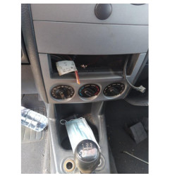 Calculateur moteur PEUGEOT PARTNER 1