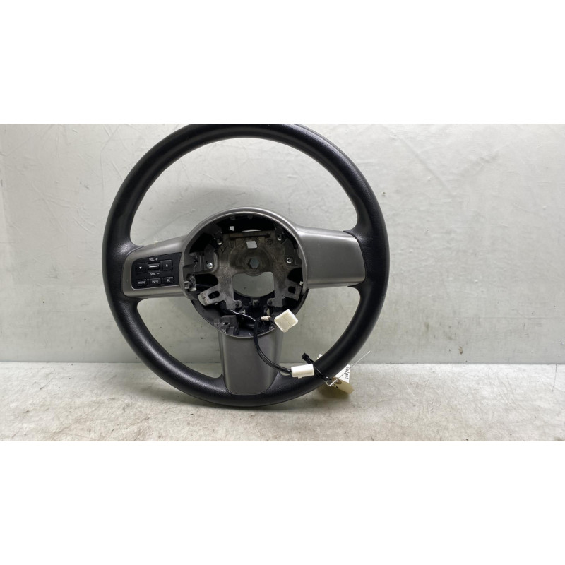 Volant MAZDA 2 2 Photo n°2