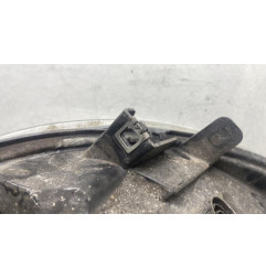 Optique avant principal droit (feux)(phare) RENAULT TRAFIC 2