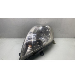 Optique avant principal droit (feux)(phare) RENAULT TRAFIC 2