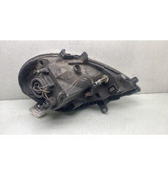 Optique avant principal droit (feux)(phare) RENAULT TRAFIC 2