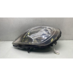 Optique avant principal droit (feux)(phare) RENAULT TRAFIC 2