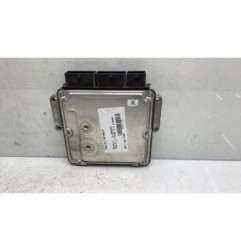 Calculateur moteur RENAULT TRAFIC 2