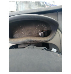 Calculateur moteur RENAULT TRAFIC 2