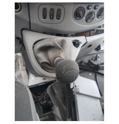 Calculateur moteur RENAULT TRAFIC 2