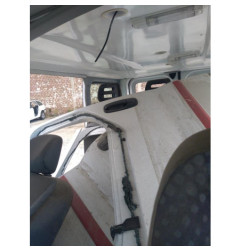 Calculateur moteur RENAULT TRAFIC 2