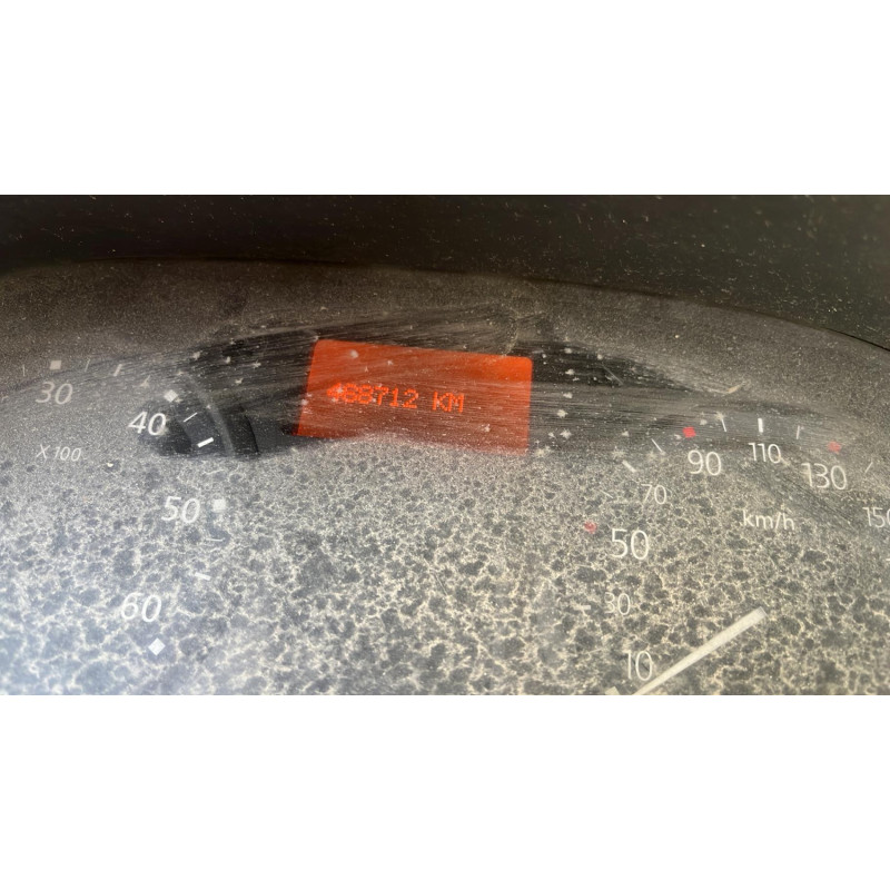 Calculateur moteur RENAULT TRAFIC 2 Photo n°17