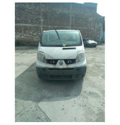 Calculateur moteur RENAULT TRAFIC 2
