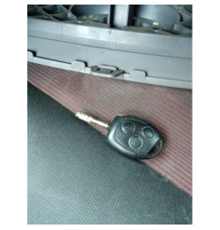 Repetiteur clignotant avant droit  (Feux) FORD FIESTA 5
