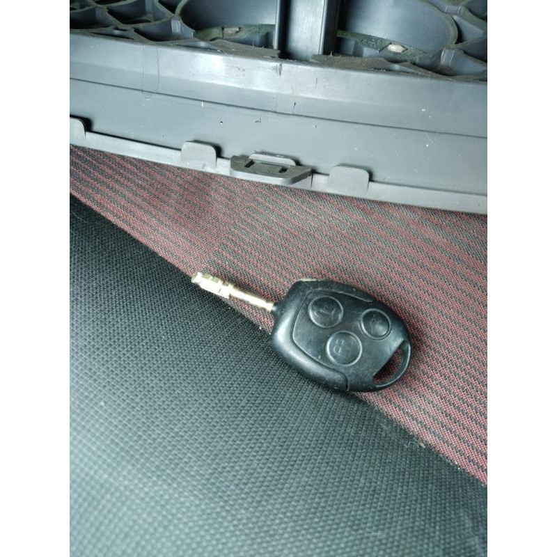 Repetiteur clignotant avant droit  (Feux) FORD FIESTA 5 Photo n°5