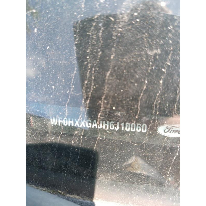 Repetiteur clignotant avant droit  (Feux) FORD FIESTA 5 Photo n°9