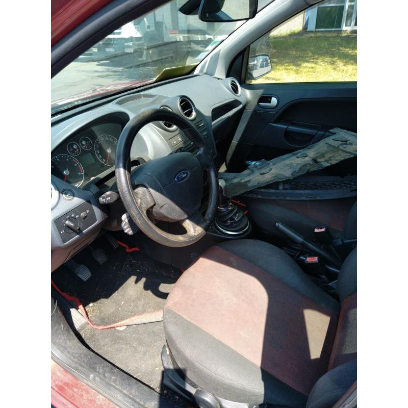 Repetiteur clignotant avant droit  (Feux) FORD FIESTA 5 Photo n°10