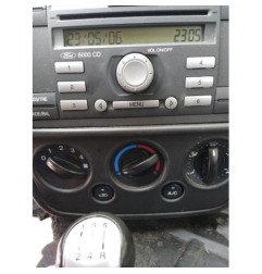 Repetiteur clignotant avant droit  (Feux) FORD FIESTA 5