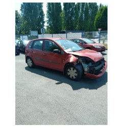 Repetiteur clignotant avant gauche (Feux) FORD FIESTA 5