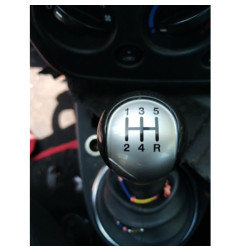 Repetiteur clignotant avant gauche (Feux) FORD FIESTA 5