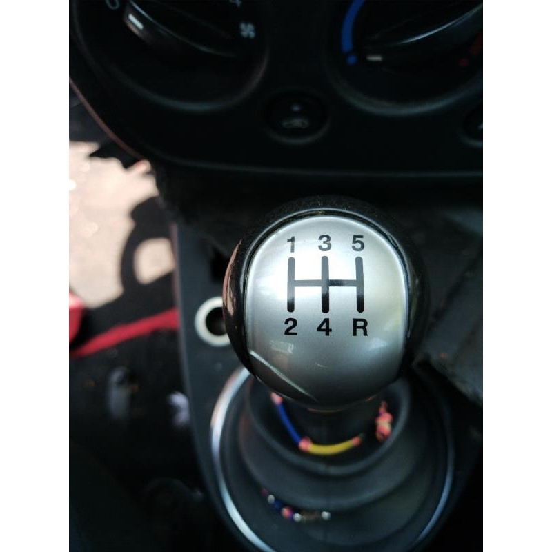 Repetiteur clignotant avant gauche (Feux) FORD FIESTA 5 Photo n°6