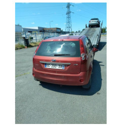 Repetiteur clignotant avant gauche (Feux) FORD FIESTA 5