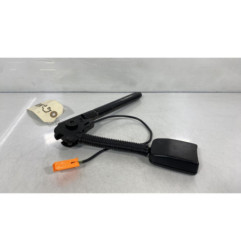 Pretensionneur de ceinture avant droit FORD FIESTA 5