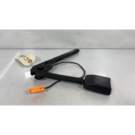 Pretensionneur de ceinture avant droit FORD FIESTA 5