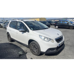 Trappe d'essence PEUGEOT 2008 1