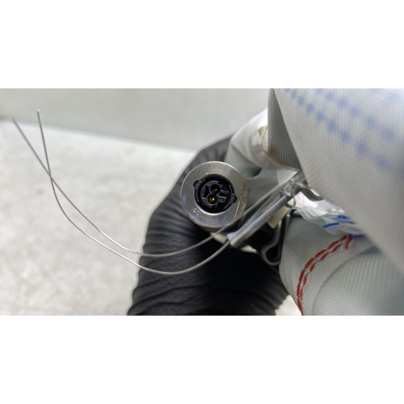 Air bag rideau gauche PEUGEOT 2008 1 Photo n°1