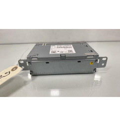 Autoradio d'origine PEUGEOT 2008 1