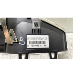 Compteur PEUGEOT 2008 1