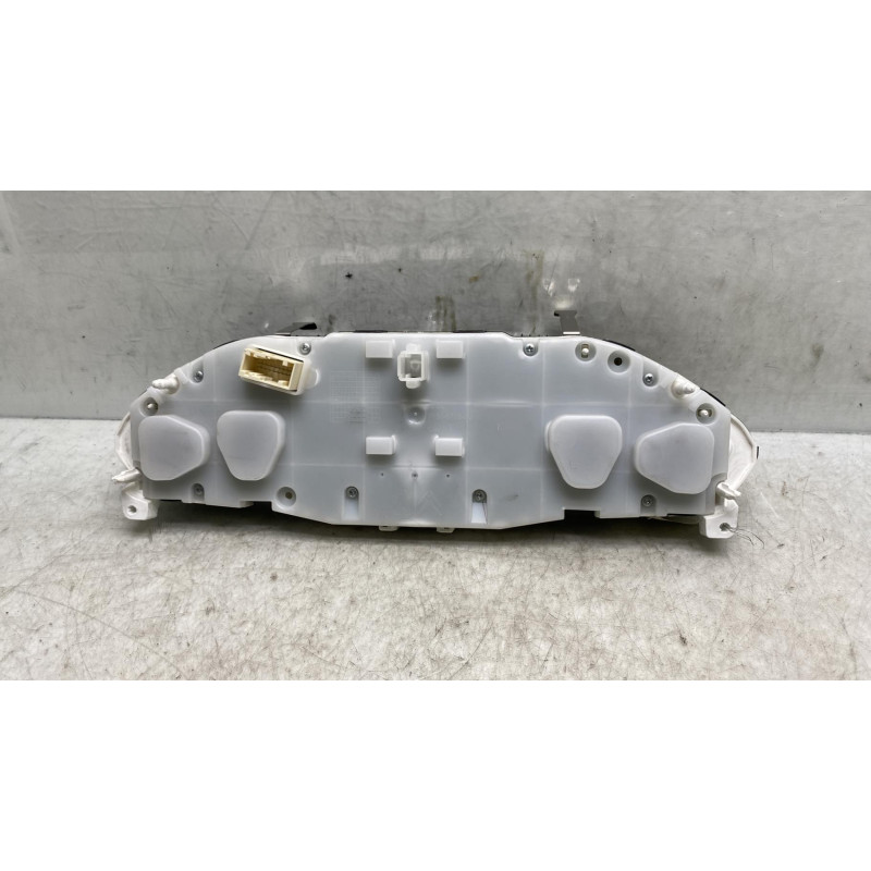 Compteur PEUGEOT 2008 1 Photo n°4