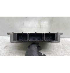 Calculateur moteur PEUGEOT 206