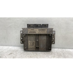 Calculateur moteur PEUGEOT 206