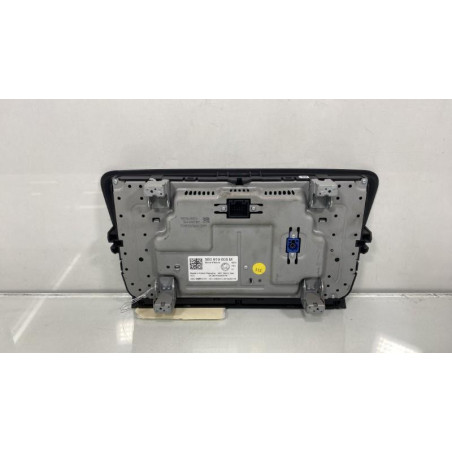 Ecran GPS SKODA OCTAVIA 3