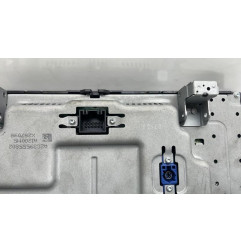 Ecran GPS SKODA OCTAVIA 3