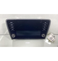 Ecran GPS SKODA OCTAVIA 3