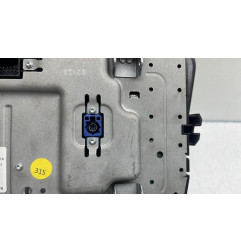 Ecran GPS SKODA OCTAVIA 3