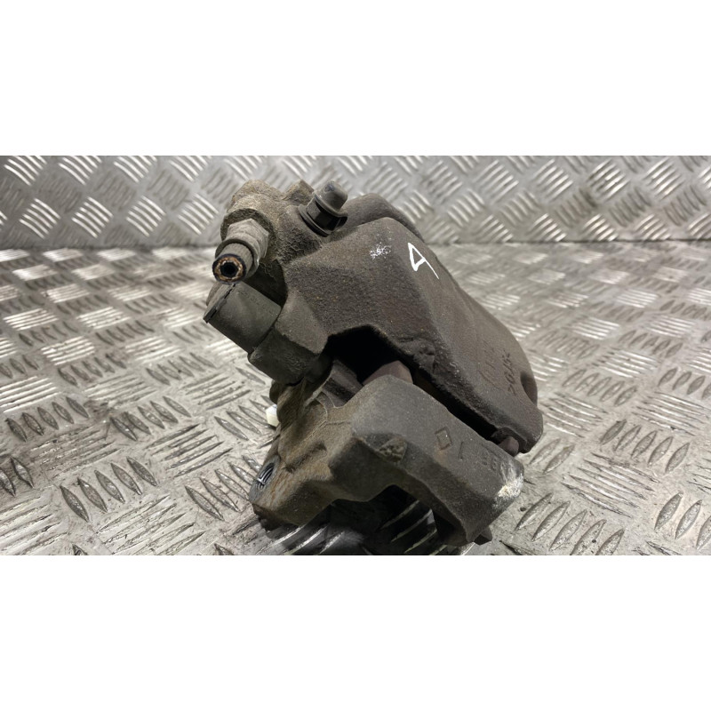 Etrier avant droit (freinage) OPEL CORSA E Photo n°2
