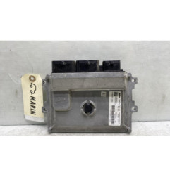 Calculateur moteur PEUGEOT 2008 1 Photo n°1