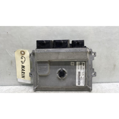 Calculateur moteur PEUGEOT 2008 1 Photo n°1