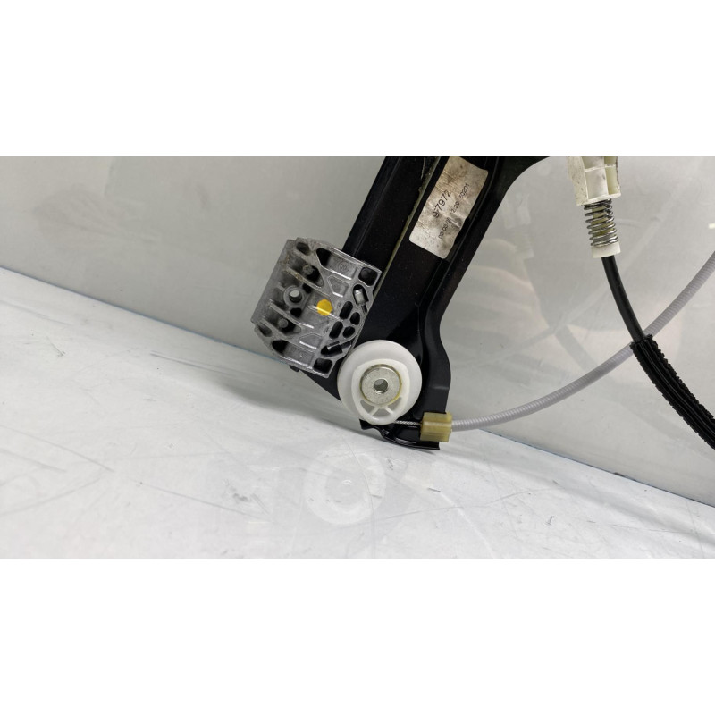 Leve vitre electrique avant droit BMW SERIE 5 E60 Photo n°3