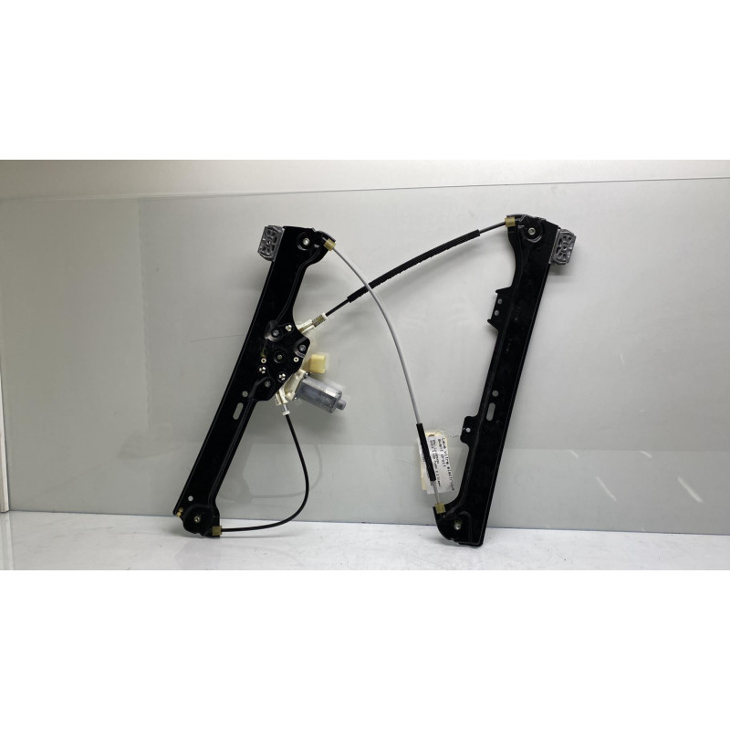 Leve vitre electrique avant droit BMW SERIE 5 E60 Photo n°4
