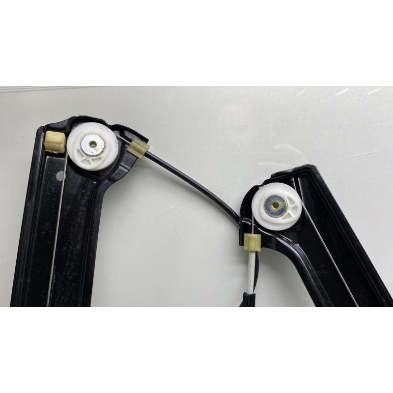 Leve vitre electrique avant droit BMW SERIE 5 E60 Photo n°5