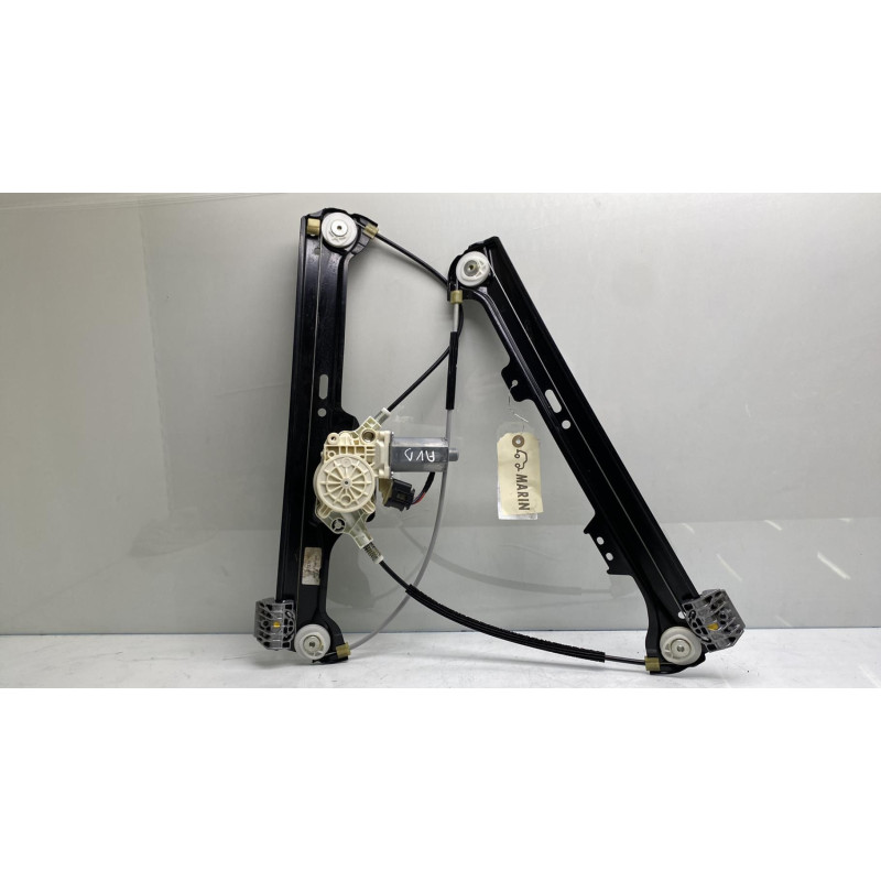 Leve vitre electrique avant droit BMW SERIE 5 E60 Photo n°7