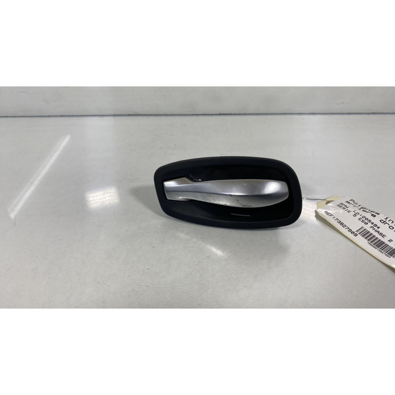 Poignee interieur arriere droit BMW SERIE 5 E60 Photo n°2