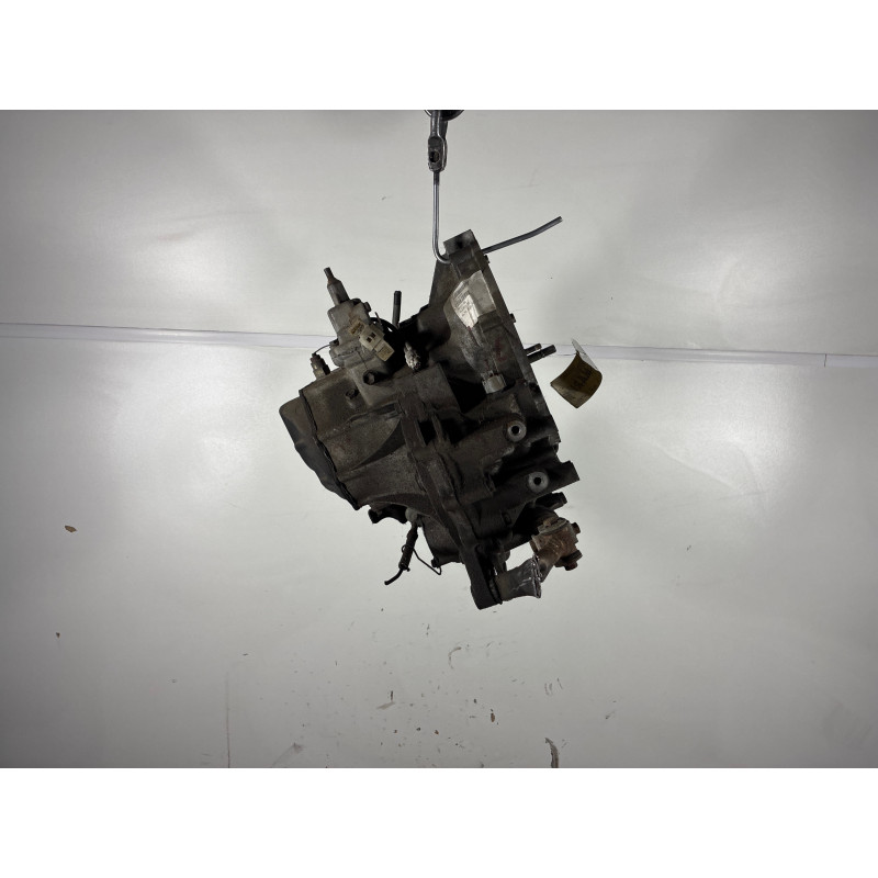 Boite de vitesses SUZUKI ALTO 2 Photo n°2