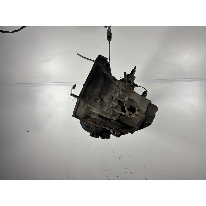 Boite de vitesses SUZUKI ALTO 2 Photo n°4