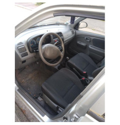 Boite de vitesses SUZUKI ALTO 2