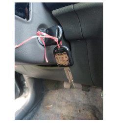 Boite de vitesses SUZUKI ALTO 2