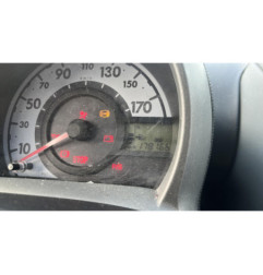 Capot PEUGEOT 107