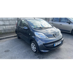 Capot PEUGEOT 107