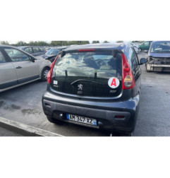 Capot PEUGEOT 107